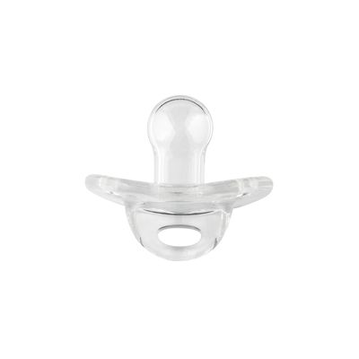 Chupeta Lillo Silicone Tamanho 2