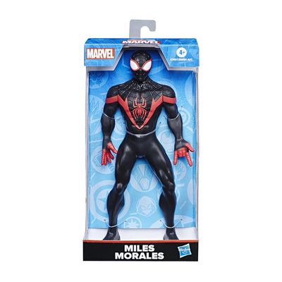 Boneco Olympus Miles Morales Hasbro
