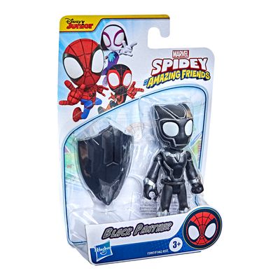 Boneco Pantera Negra Hasbro