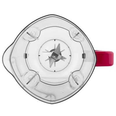 Liquidificador Philco PH900  Vermelho 1200W 127V