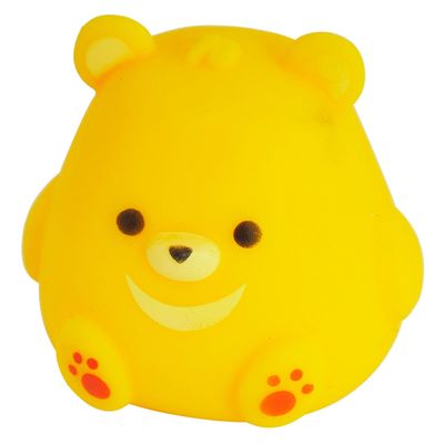 Brinquedo de Apertar DM Toys Flofy Animais - Item Sortido