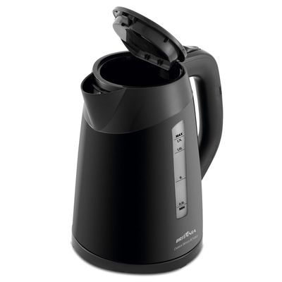 Chaleira Elétrica Britânia BCH06P 1,7L 127V
