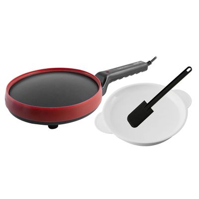 Crepioca Britânia 3 em 1 127V