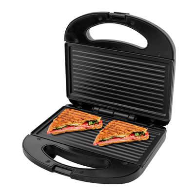Grill e Sanduicheira Fama FGR01 Revestimento Cerâmico 750W 127V