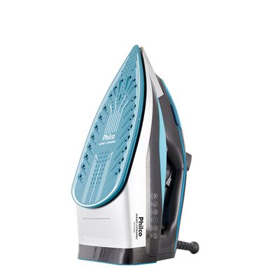 Ferro a Vapor Philco PFV3100AZ Nano Ceramic 127V