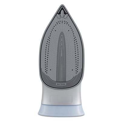Ferro a Vapor Britânia BFE1000AZ Nano Ceramic Eco 430ml 127V