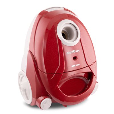 Aspirador de Pó Britânia Bas1430 1250W 127V