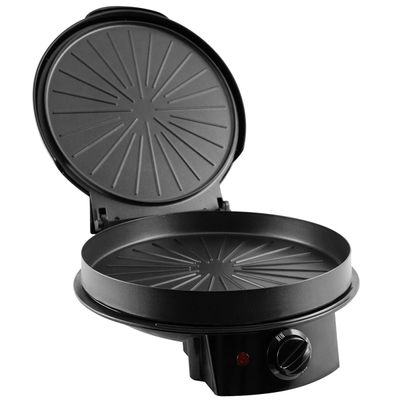 Grill Dual Britânia Multiuso 1500W 127V