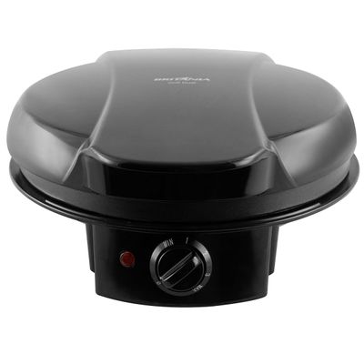 Grill Dual Britânia Multiuso 1500W 127V