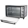 Forno Elétrico Philco PFE60I 60L 127V