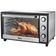 Forno Elétrico Philco PFE60I 60L 127V