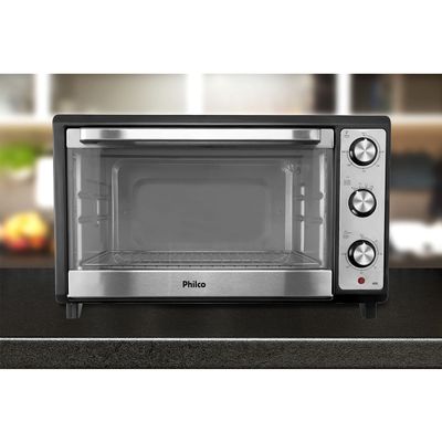 Forno Elétrico Philco PFE60I 60L 127V