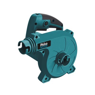 Soprador e Aspirador Philco PSA1000 275Km/h 16000RPM 830W 127V