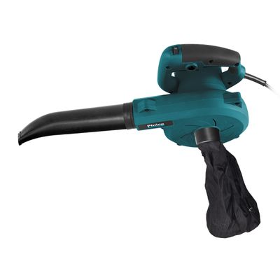 Soprador e Aspirador Philco PSA1000 275Km/h 16000RPM 830W 127V