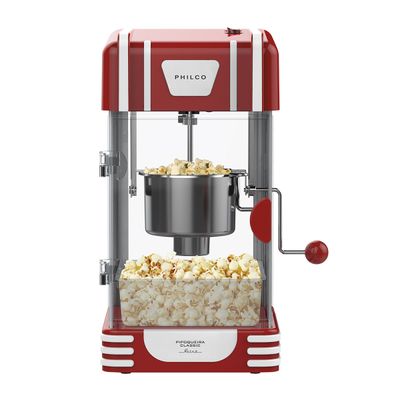 Pipoqueira Philco Classic Retrô 127V
