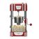 Pipoqueira Philco Classic Retrô 127V
