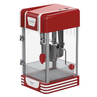 Pipoqueira Philco Classic Retrô 127V