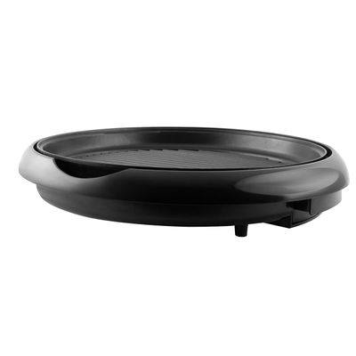 Top Grill Britânia BPE01 Preto 1200W 127V