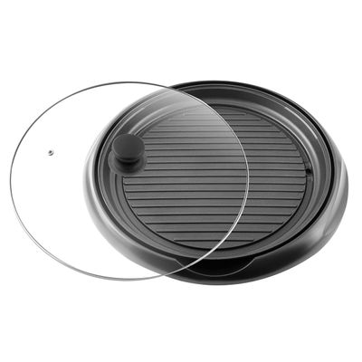 Top Grill Britânia BPE01 Preto 1200W 127V