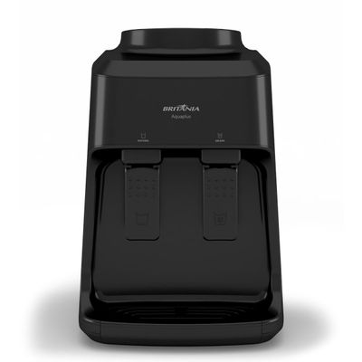 Bebedouro Britânia BBE12P Aquaplus para 10L ou 20L Bivolt Bivolt