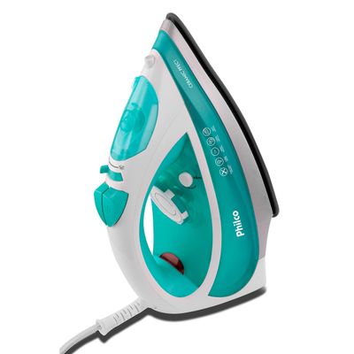 Ferro a Vapor Philco Ceramic PFEC1 127V