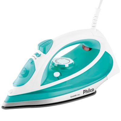 Ferro a Vapor Philco Ceramic PFEC1 127V