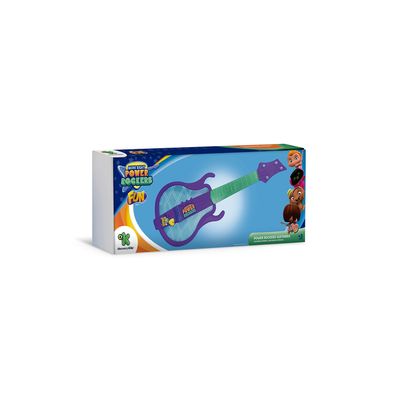 Guitarra Fun Power Rockers