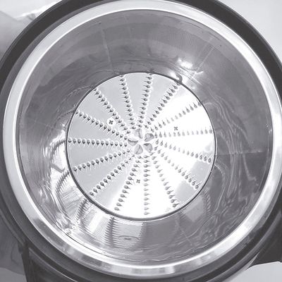 Centrífuga de Alimentos Britânia Juicer 1000 800W 127V