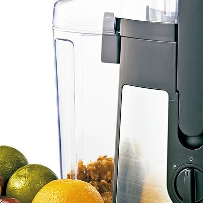 Centrífuga de Alimentos Britânia Juicer 1000 800W 127V