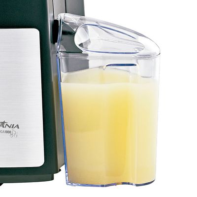 Centrífuga de Alimentos Britânia Juicer 1000 800W 127V
