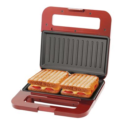 Sanduicheira e Grill Philco Retrô PGR01V 750W 127V