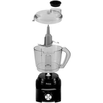 Processador Compacto Philco 5 em 1 300W PH900 Turbo 127V
