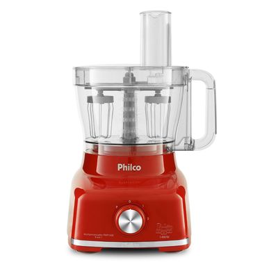 Multiprocessador Philco Multifunções 9 em 1 1400W PMP1600V 127V