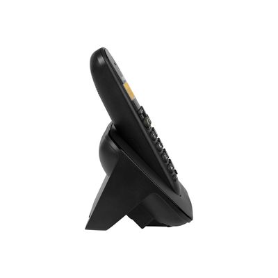 Telefone Intelbras sem Fio com Secretária Eletrônica Ts3130 Preto
