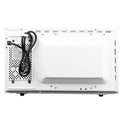 Micro-Ondas 20L Philco Multifunções Limpa Fácil 1100W PMO23BB 127V