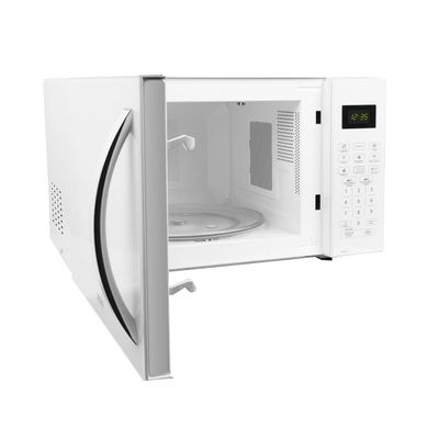Micro-Ondas 20L Philco Multifunções Limpa Fácil 1100W PMO23BB 127V