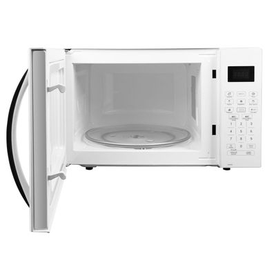 Micro-Ondas 20L Philco Multifunções Limpa Fácil 1100W PMO23BB 127V