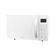 Micro-Ondas 20L Philco Multifunções Limpa Fácil 1100W PMO23BB 220V