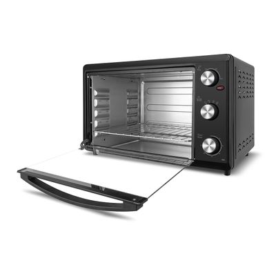 Forno Elétrico Philco PFE44P Dupla Resistência 44L 127V