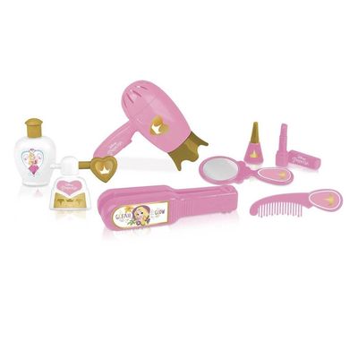 Brinquedo Camarim das Princesas Cotiplás