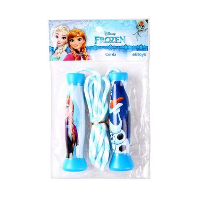 Pula Corda Etilux Frozen