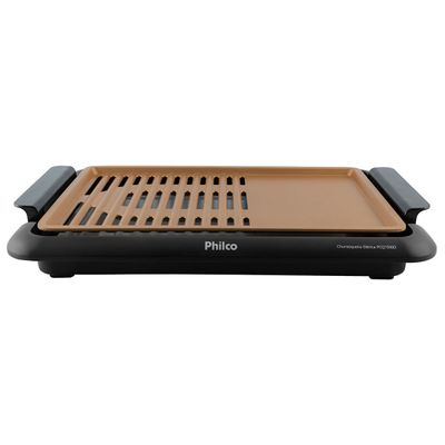 Churrasqueira Elétrica Philco PCQ1500D 127V