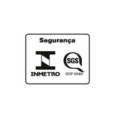 Batedeira Britânia Pérola 550 Double Bowl 4 velocidades 500W 127V