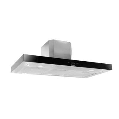 Coifa Philco 90cm Exaustor e Depurador Painel Touch PCO90I 127V