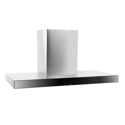 Coifa Philco 90cm Exaustor e Depurador Painel Touch PCO90I 127V