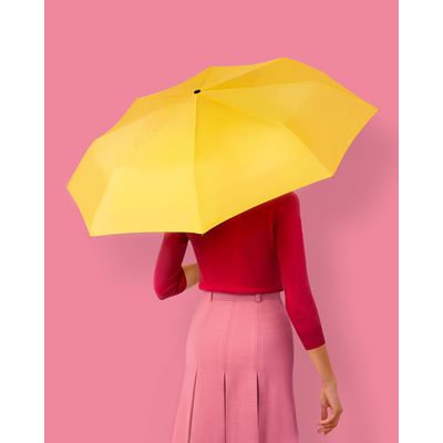 Sombrinha Joy Sortida - Amarelo