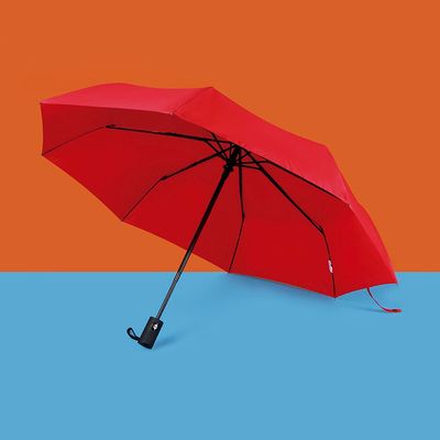Sombrinha Joy Sortida - Vermelho