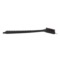 Escova de Nylon com Cabo Limpa Grelha
