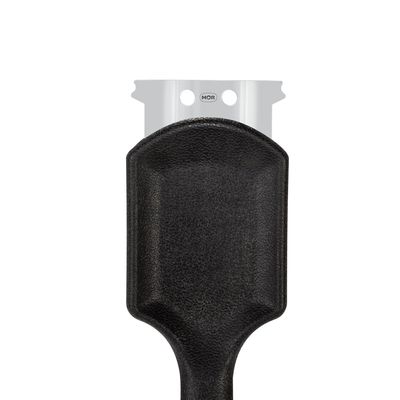 Escova de Nylon com Cabo Limpa Grelha