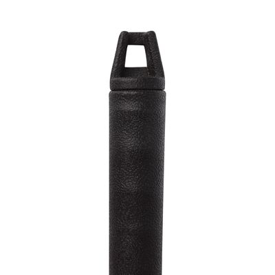 Escova de Nylon com Cabo Limpa Grelha